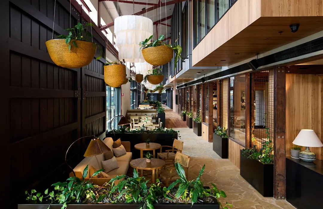 1 Hotel Melbourne-1