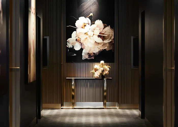 Hotel Chadstone Melbourne Mgallery Collection